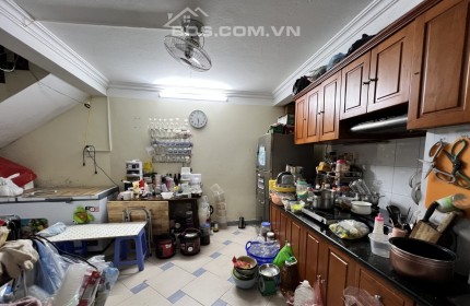 Bán nhà mặt phố Nguyễn Khiết, Hoàn Kiếm 120m2, 7T TM, MT 5.5m, ô tô, KD, 12 tỷ. LH: 0366051369